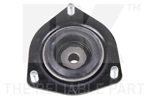 Suspension strut support - suspension,