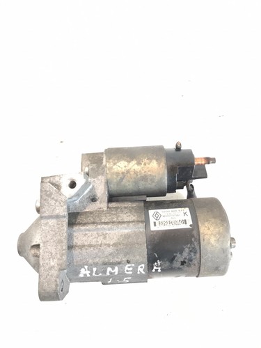 Nissan almera n16 - nissan,