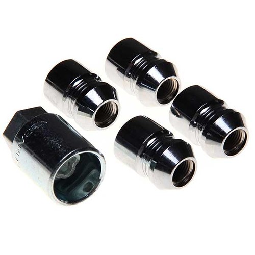 24154su locking wheel nut - su,