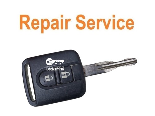 Repair service for nissan - repair,