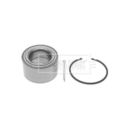 Borg beck wheel bearing kit - &,