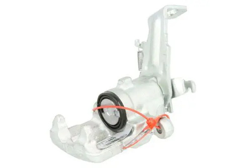 Brake caliper rear - rear, left