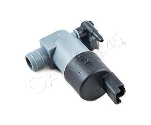 Washer pump fits citroen c4 - fits,