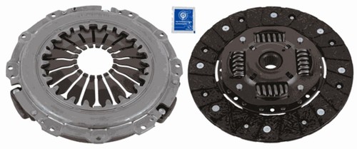 Sachs clutch kit for nissan - clutch,