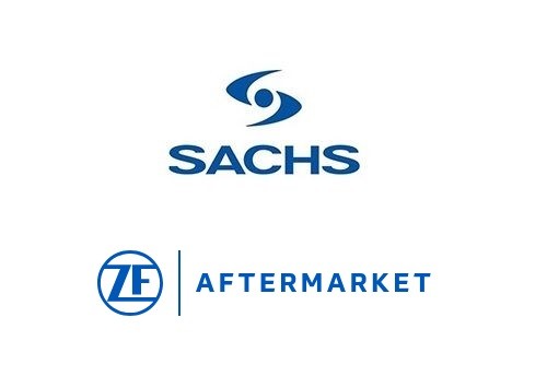 Sachs clutch disc for nissan - sachs,