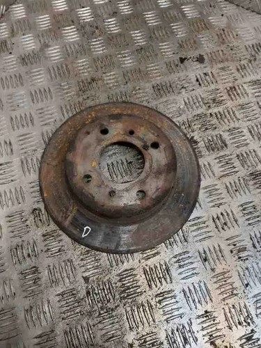 Nissan almera n16 brake - nissan,