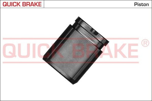 Rear quick brake 185076k - rear,
