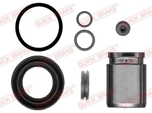 Rear quick brake 114 - quick,