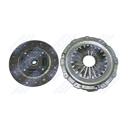 Piece clutch kit - for, nissan