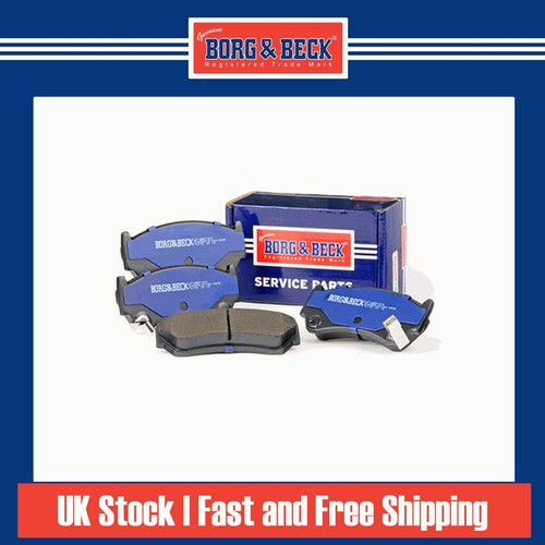 Brake pads set - brake, for
