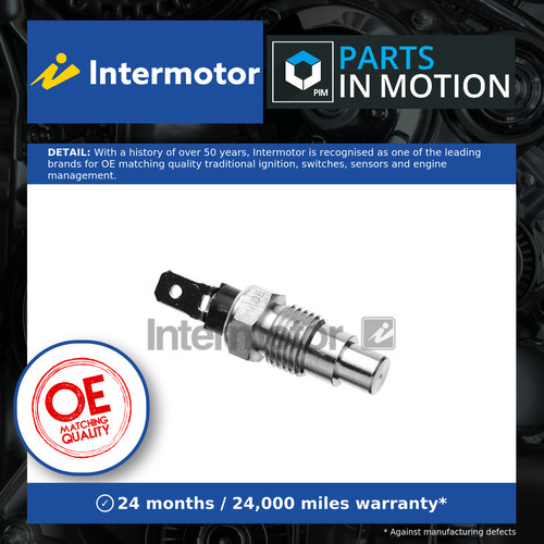 Coolant temperature sensor - coolant,