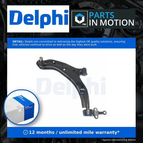 Wishbone suspension arm - /, fits