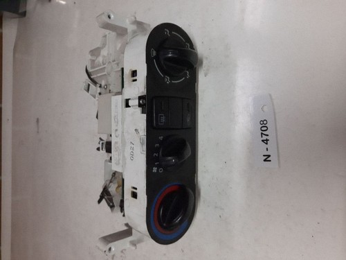 Nissan almera n16 - 2004, diesel