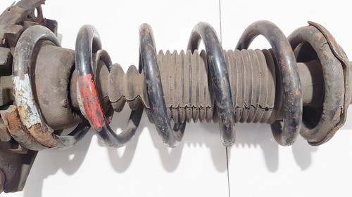 Spring rear for nissan - ,