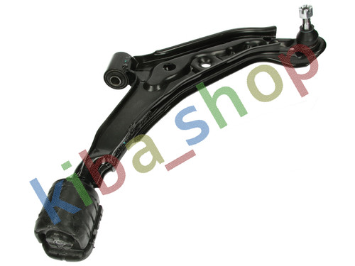 Right front axle track control - right,