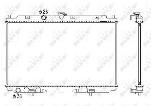 Fits nissan almera 2000 2006 - nissan, 2000-2006