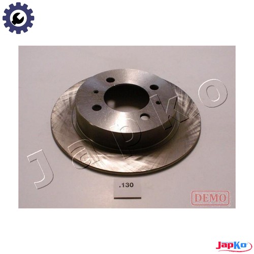 Brake disc 61130c - brake,