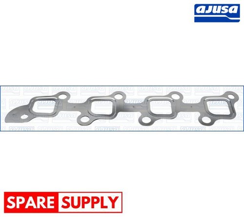Gasket exhaust manifold for - gasket,,