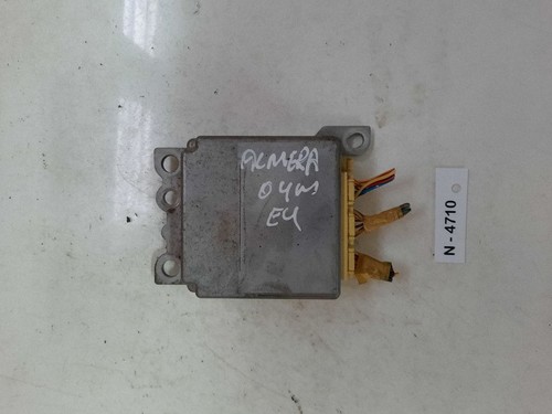 Nissan almera n16 - nissan, airbag