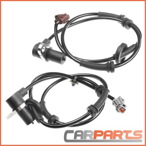 Abs sensor wheel - 2x,