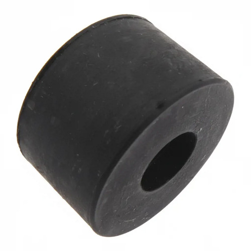 Rubber bushing nsb 009 febest - rubber,