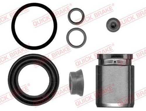 Rear quick brake 114 - brake, 114-5142