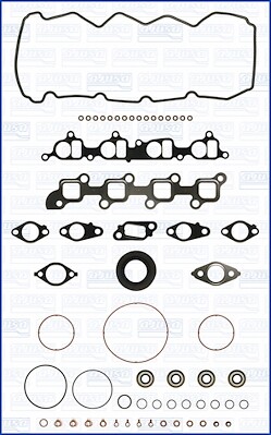 Ajusa 53015400 gasket set - gasket,