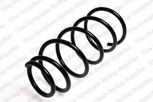 Front coil spring kilen - kilen, for