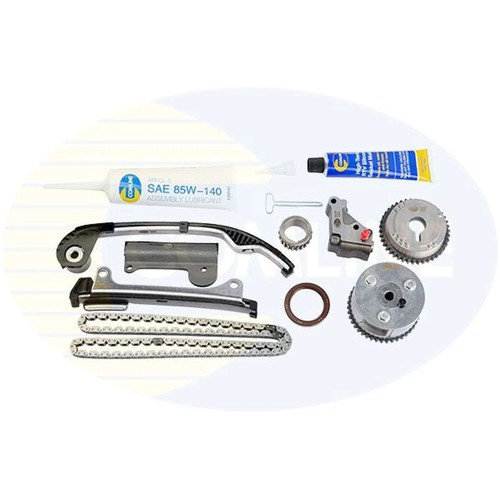 Comline timing chain kit - comline,