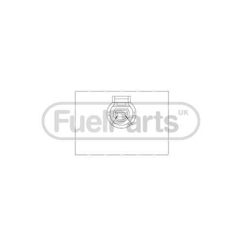 Genuine fuel parts cranshaft - parts,