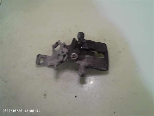 Nissan almera n16e 2000 - n16e, 1.8