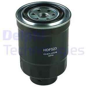 Delphi hdf523 fuel - filter, for