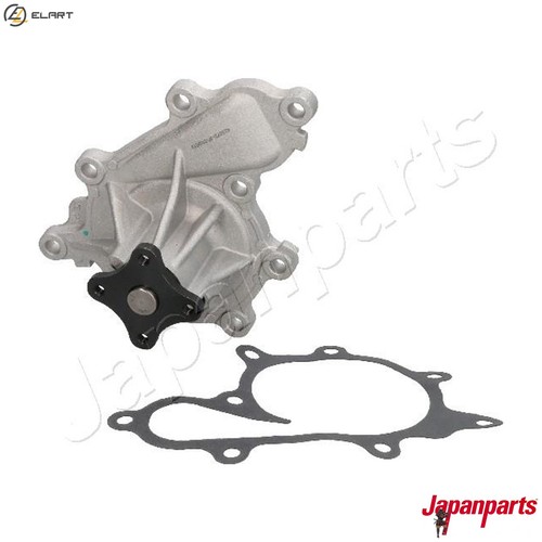Water pump engine cooling - water,