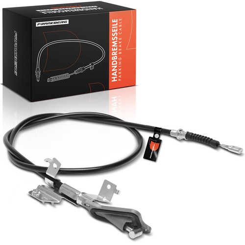 Hand brake cable wire rope