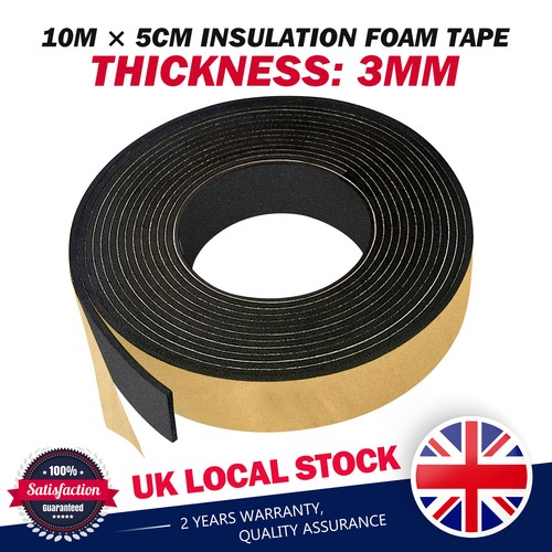 10m 5cm 3mm self - 3mm,