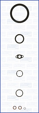Ajusa 54122300 gasket - ajusa,