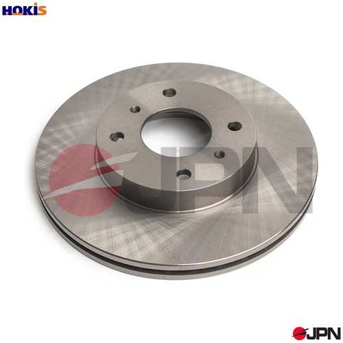 Brake disc 30h1049 - disc, for