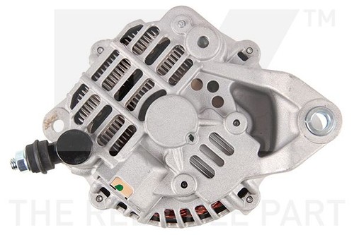 Alternator 12v voltage - 12v, ribs