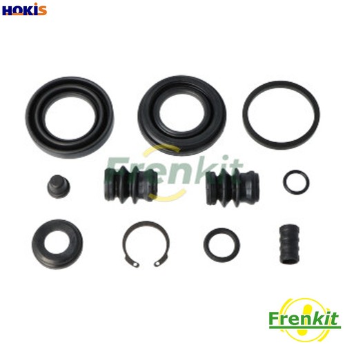 Repair kit brake - brake, caliper