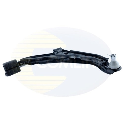 Wishbone suspension arm - wishbone,
