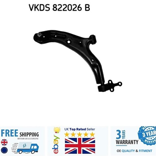 Control trailing arm for - arm,