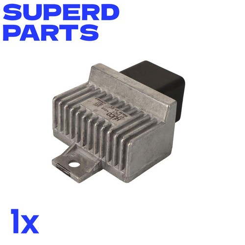 Controller relay glow plugs - controller/relay,