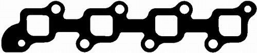 Bga mg9545 exhaust manifold - bga,