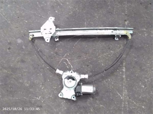 400600 right electric - right, window