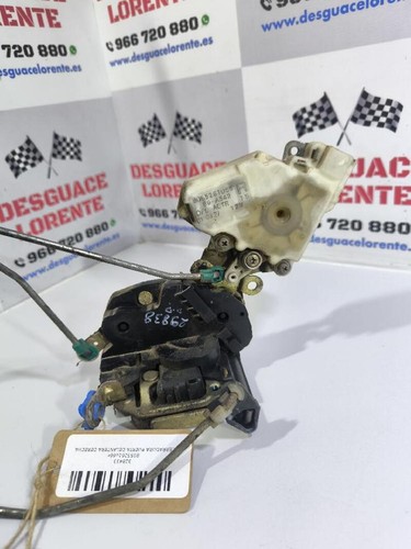 8055261u66r front lock - , door
