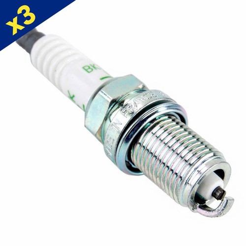 Ngk 6953 nickel - spark, x3