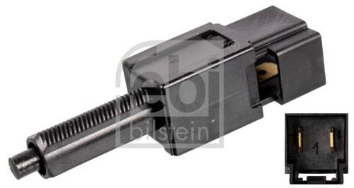 Febi bilstein 107791 brake - bilstein,