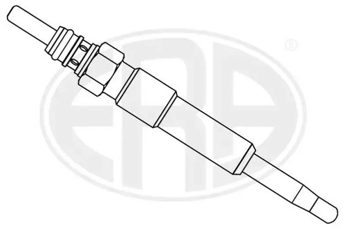 Glow plug 886006 era for - glow,