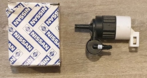 New genuine nissan almera - nissan, n16