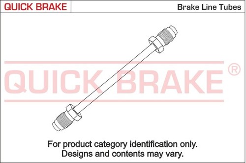 Quick brake 0270tx - quick,